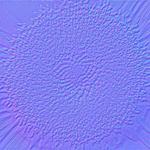 場景客廳3D模型素材