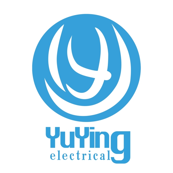 機(jī)電logo設(shè)計(jì)圖片