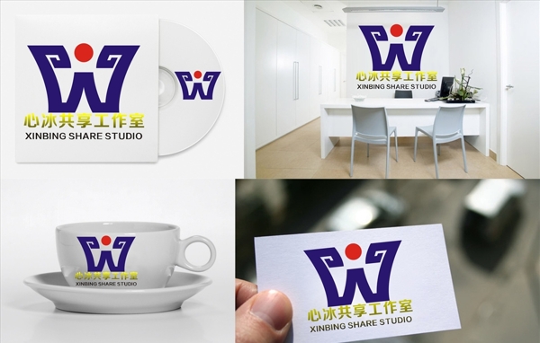 logo設(shè)計(jì)