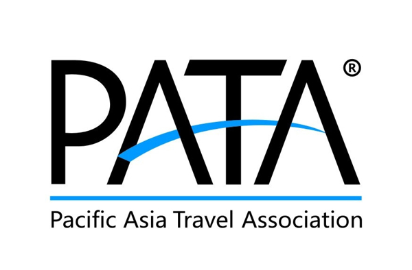 PATA亚太旅游协会标志