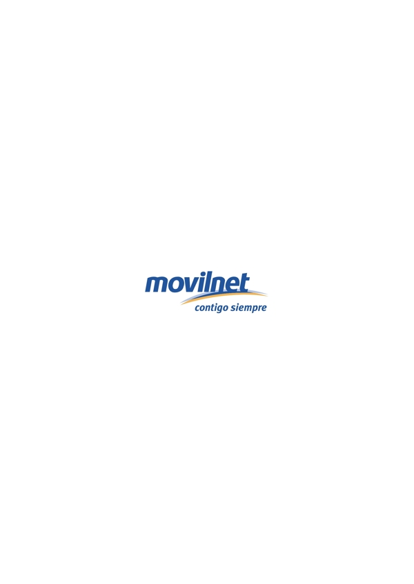 Movilnetlogo設(shè)計欣賞Movilnet手機公司LOGO下載標志設(shè)計欣賞