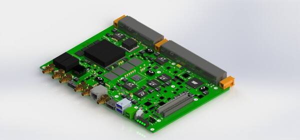 PCB