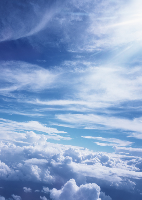 廣闊的天空?qǐng)D片