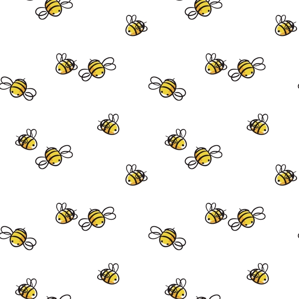 小蜜蜂二十四