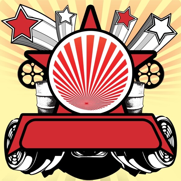 革命風(fēng)圖片