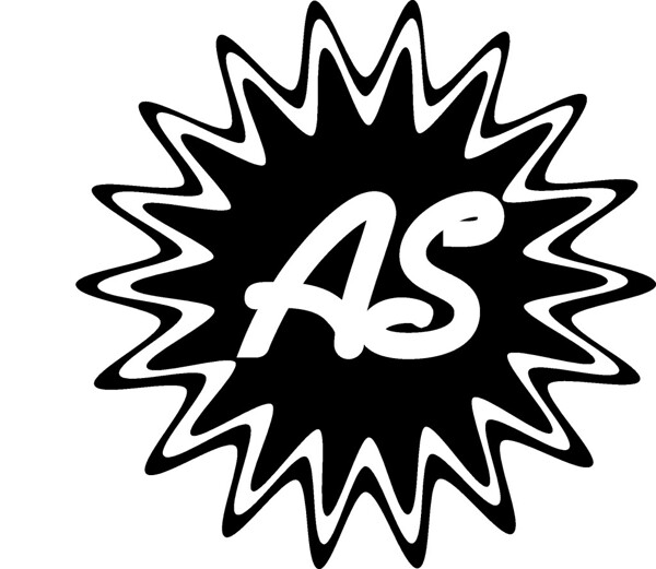 時(shí)尚個(gè)性LOGO元素設(shè)計(jì)矢量