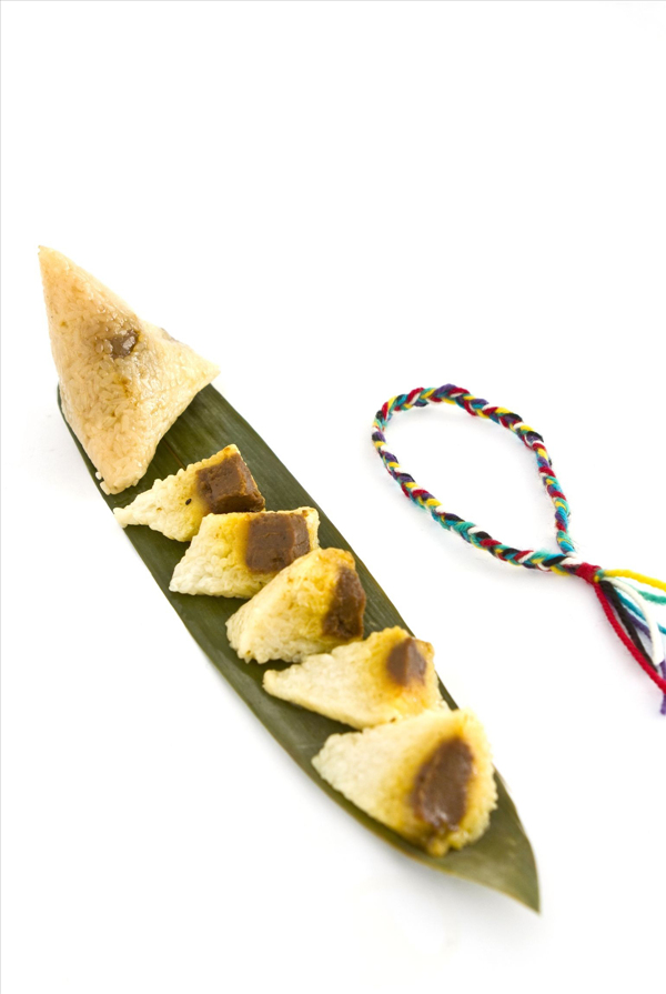 端午節(jié)粽子圖片