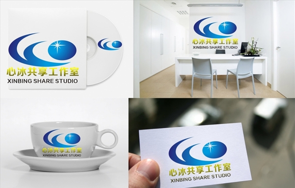 logo設(shè)計(jì)