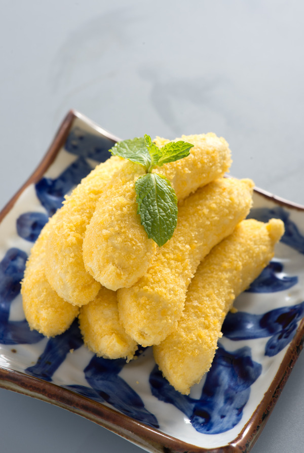 脆皮香蕉