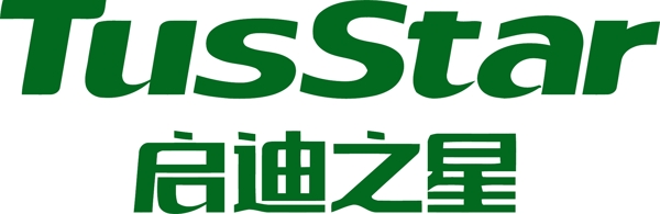 北京启迪之星孵化器logo
