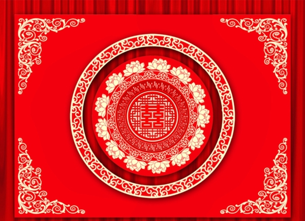 結婚背景