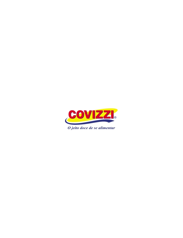 Covizzilogo设计欣赏Covizzi知名饮料标志下载标志设计欣赏