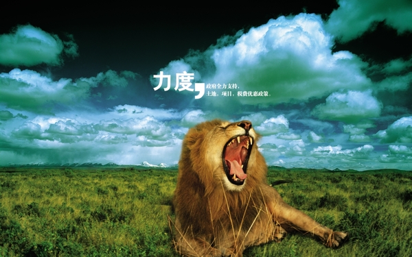 獅子