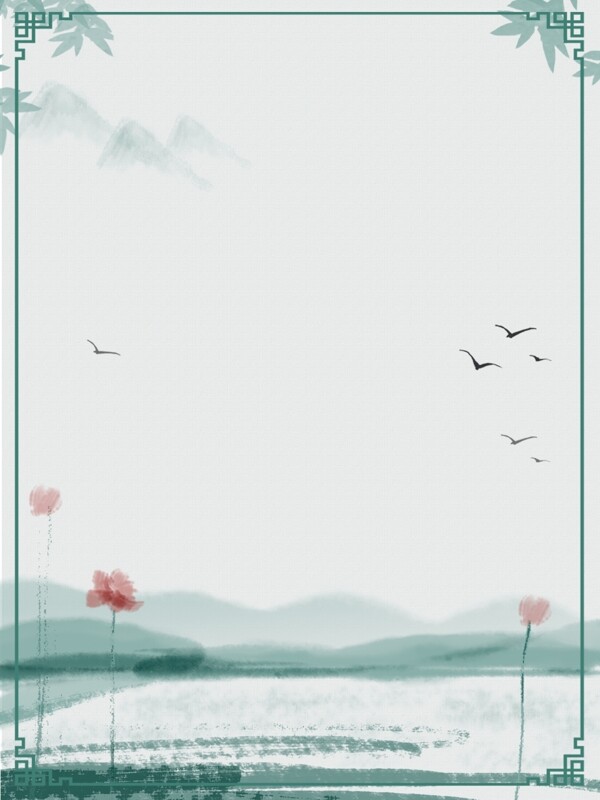 中國風(fēng)