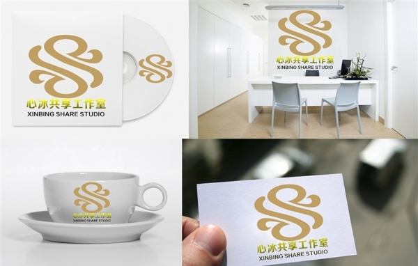 logo設計