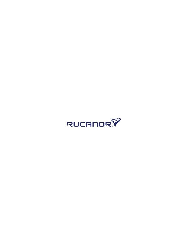 Rucanor1logo设计欣赏Rucanor1名牌衣服标志下载标志设计欣赏