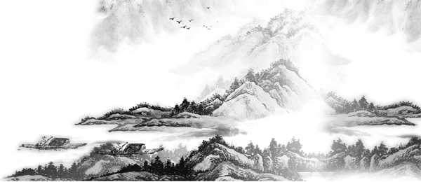 水墨畫(huà)圖片