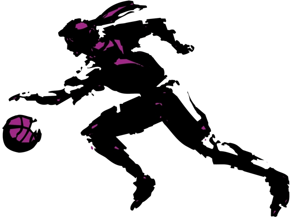 女人運動圖片