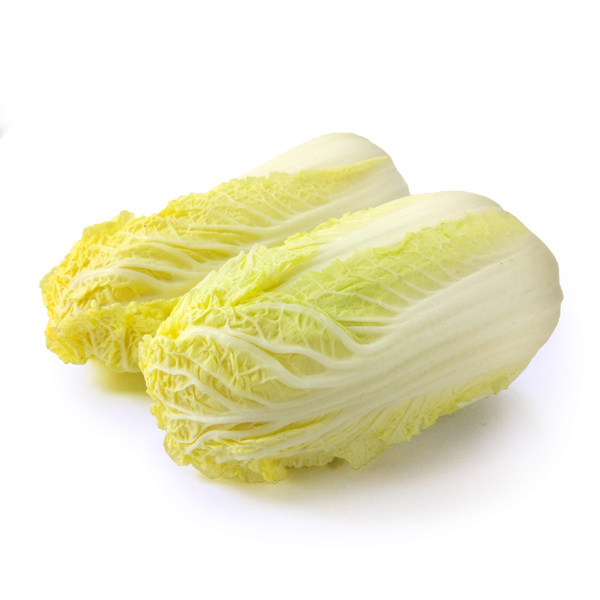娃娃菜