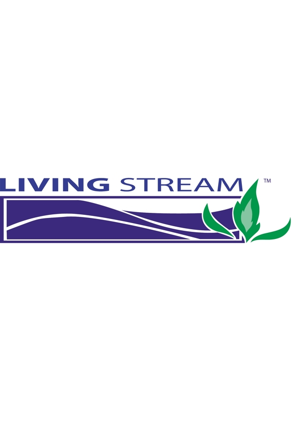 LivingStreamHealthlogo设计欣赏LivingStreamHealth卫生机构标志下载标志设计欣赏