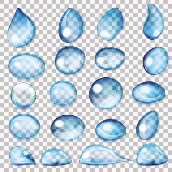 水珠