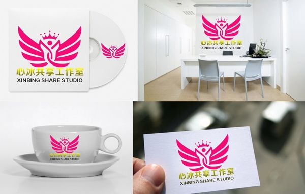 LOGO設(shè)計(jì)