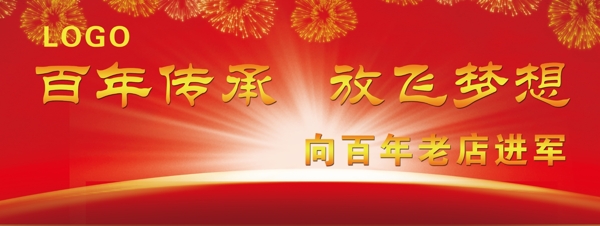 喜慶會議背景
