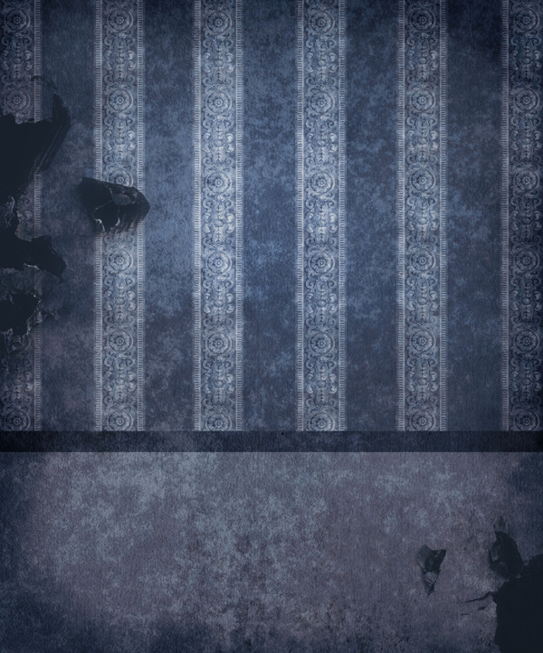 仿古墻紙18