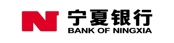 寧夏銀行l(wèi)ogo圖片