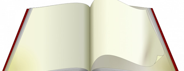 打開(kāi)書(shū)矢量圖形