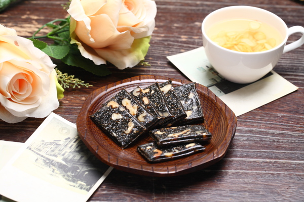 阿膠糕圖片