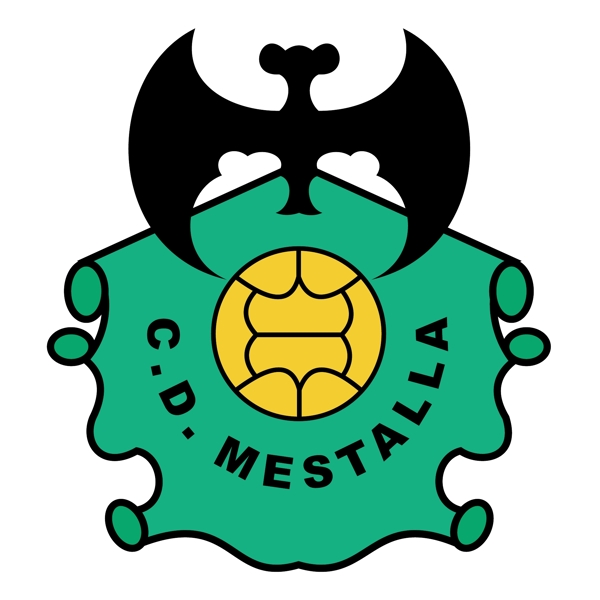梅斯塔利亚俱乐部拉科鲁尼亚的瓦伦西亚