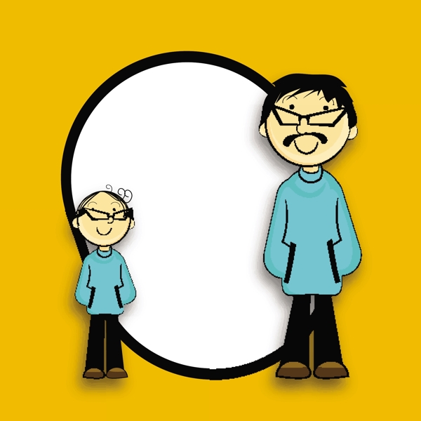 父親節(jié)快樂ceilebrations概念