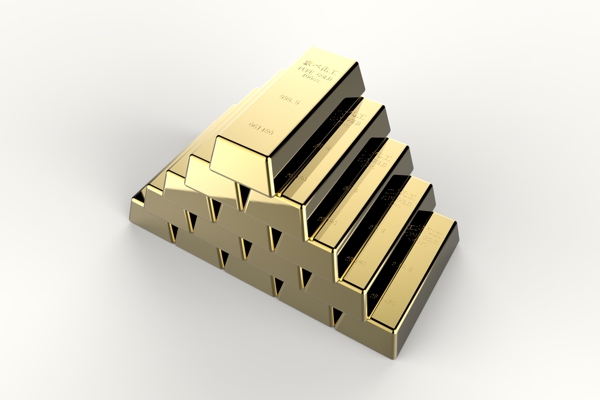 金條