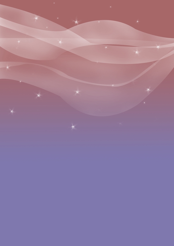浪漫星空