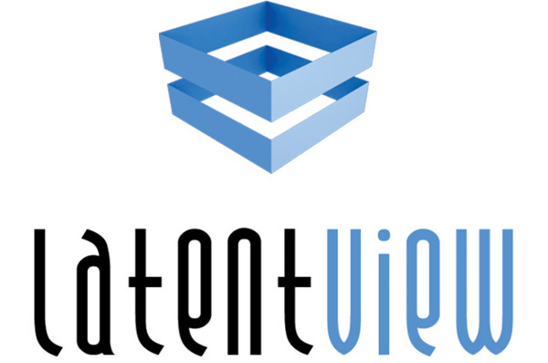 LatentViewlogo設(shè)計(jì)欣賞LatentView服務(wù)公司標(biāo)志下載標(biāo)志設(shè)計(jì)欣賞