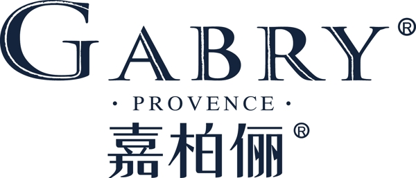 嘉柏儷化妝品logo標(biāo)志圖片