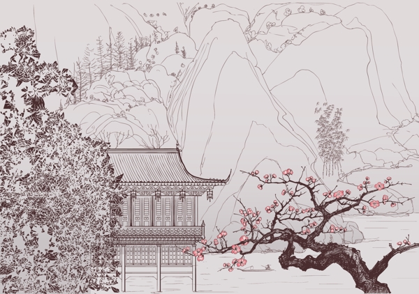 園林
