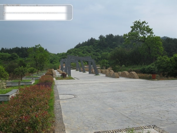 金釘子風(fēng)景區(qū)