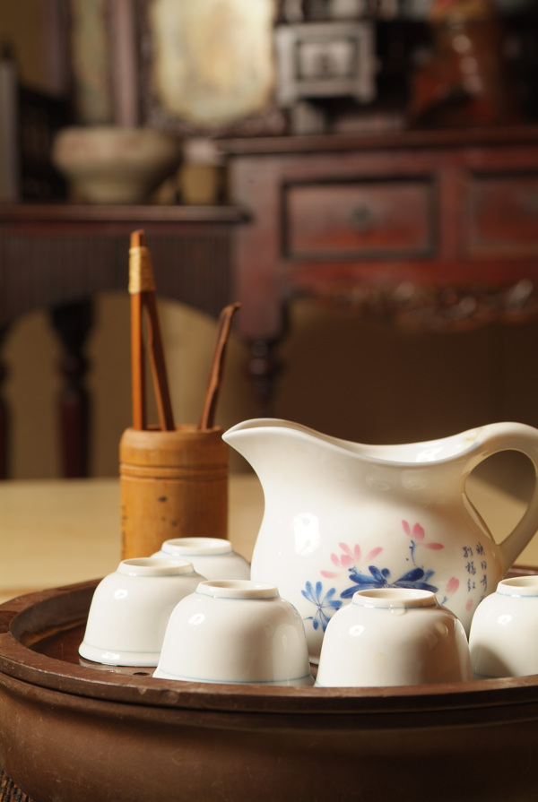 茶文化圖片