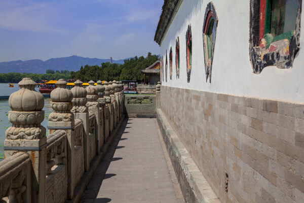 頤和園