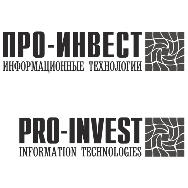 IT网络logo设计欣赏