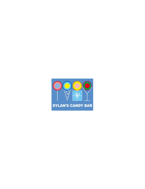 DylansCandyBarlogo設(shè)計(jì)欣賞DylansCandyBar知名飲料LOGO下載標(biāo)志設(shè)計(jì)欣賞