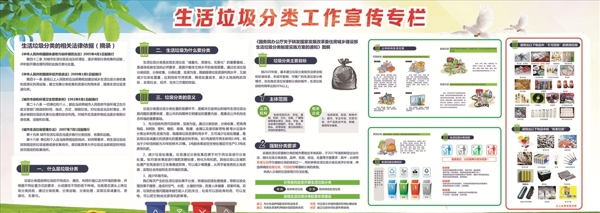 垃圾分類
