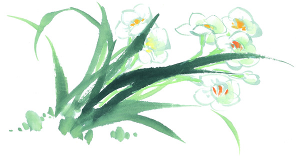 萱草藝術(shù)