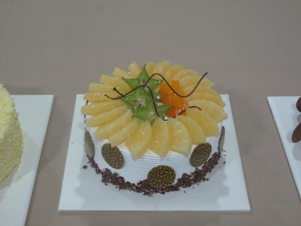 生日蛋糕圖片