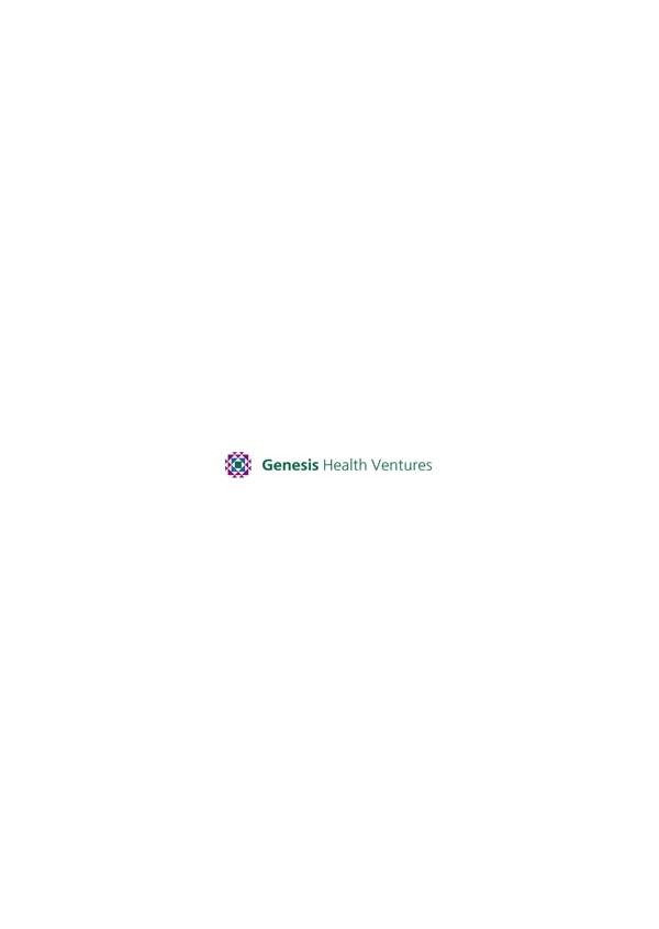 GenesisHealthVentureslogo設(shè)計欣賞GenesisHealthVentures醫(yī)療機構(gòu)LOGO下載標(biāo)志設(shè)計欣賞