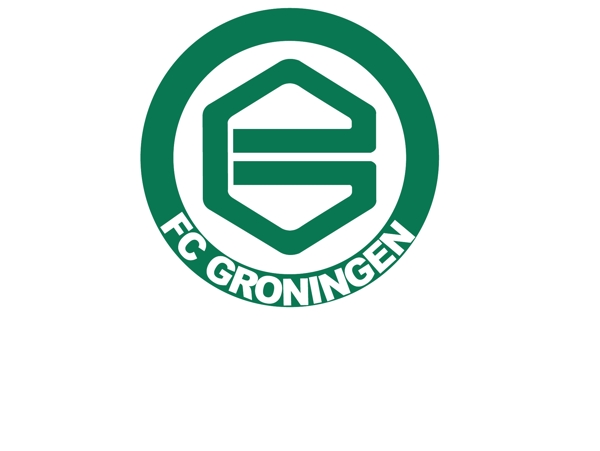 FCGroningenlogo設(shè)計欣賞FCGroningen體育比賽LOGO下載標(biāo)志設(shè)計欣賞