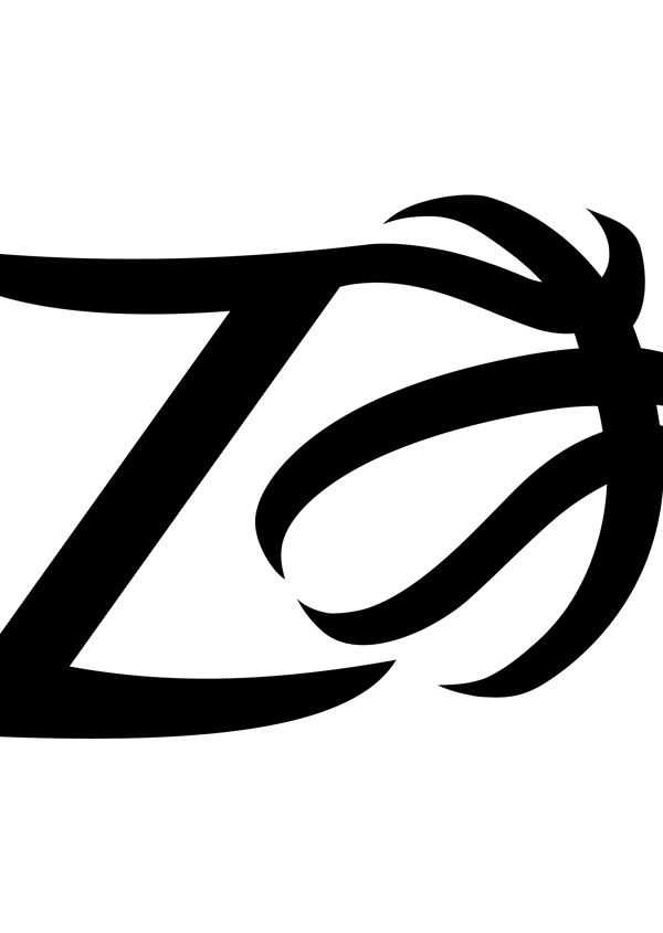 ZevioBasketlogo设计欣赏ZevioBasket体育比赛LOGO下载标志设计欣赏