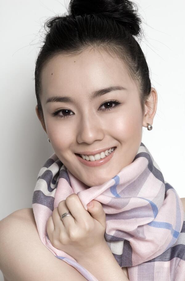 時(shí)尚美女素材圖片